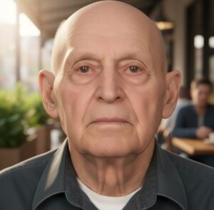 George Joseph Storey, Jr.